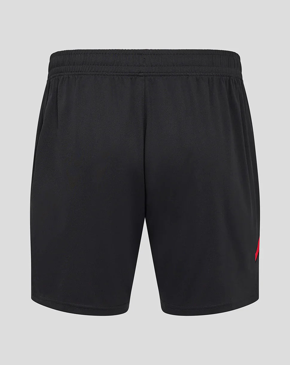 Shorts Athletic Bilbao 25/26 Home - vista frontal