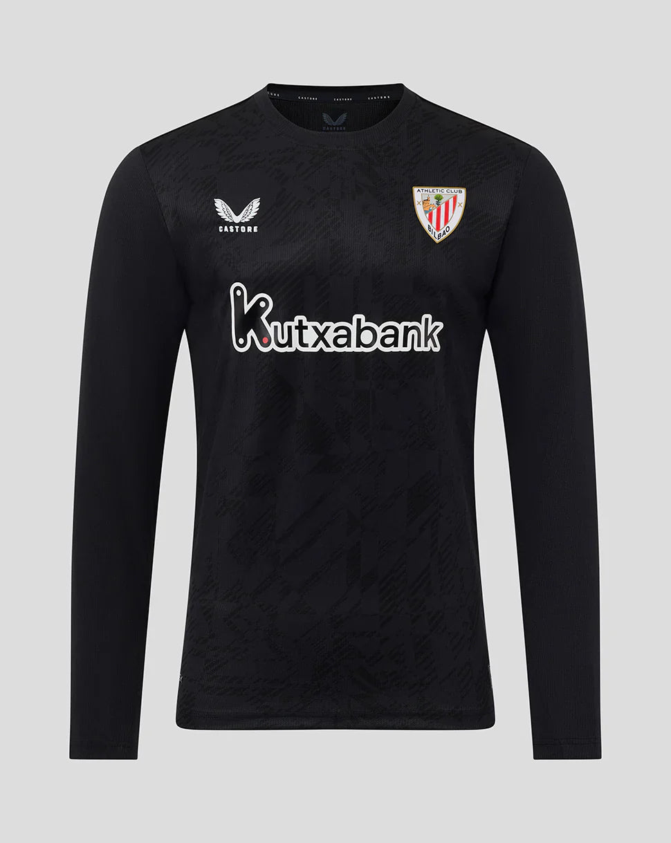 Camiseta Athletic Bilbao 25/26 Home Portero - foto principal