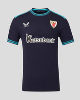 Camiseta Athletic Bilbao 25/26 Player Away - foto principal