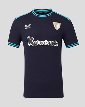 Camiseta Athletic Bilbao 25/26 Player Away - foto principal