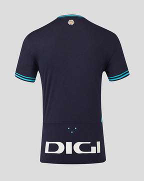 Camiseta Athletic Bilbao 25/26 Player Away - vista frontal