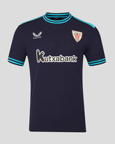 Camiseta Athletic Bilbao 25/26 Away - foto principal