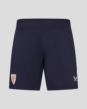 Shorts Athletic Bilbao 25/26 Away - foto principal