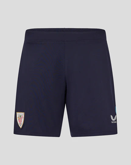 Shorts Athletic Bilbao 25/26 Away - foto principal