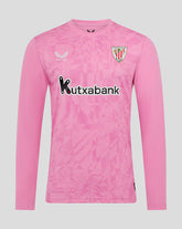 Camiseta Athletic Bilbao 25/26 Away Portero - foto principal