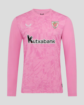 Camiseta Athletic Bilbao 25/26 Away Portero - foto principal
