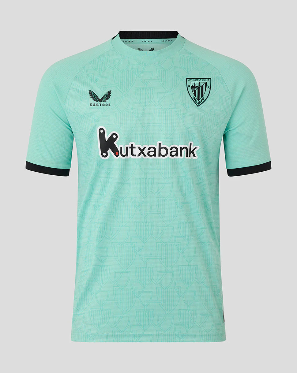 Camiseta Athletic Bilbao 25/26 Third - foto principal