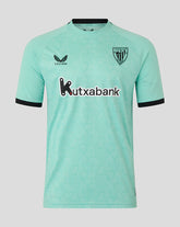 Kids Athletic Bilbao 25/26 Third - foto principal