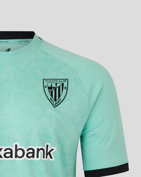 Camiseta Athletic Bilbao 25/26 Player Third - vista frontal
