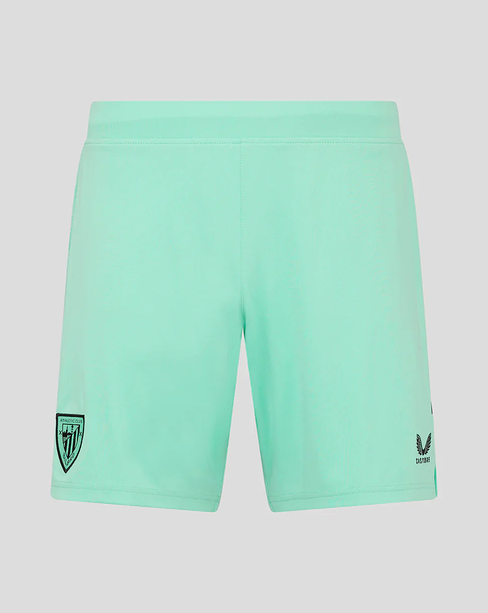 Shorts Athletic Bilbao 25/26 Third - foto principal