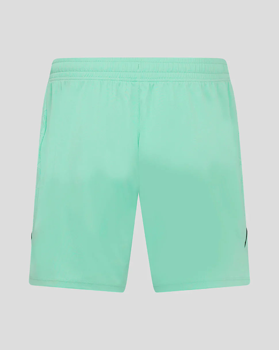 Shorts Athletic Bilbao 25/26 Third - vista frontal