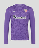 Camiseta Athletic Bilbao 25/26 Third Portero - foto principal