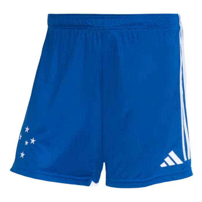 Kids Cruzeiro ll 24/25 - Branco - tejido y acabado