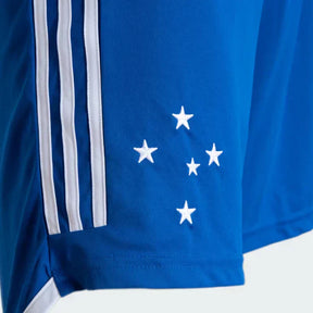 Kids Cruzeiro ll 24/25 - Branco - vista trasera