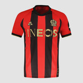 Camiseta Feminina Nice 24/25 Home - foto principal
