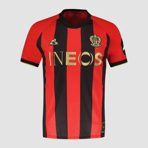 Camiseta Feminina Nice 24/25 Home - foto principal