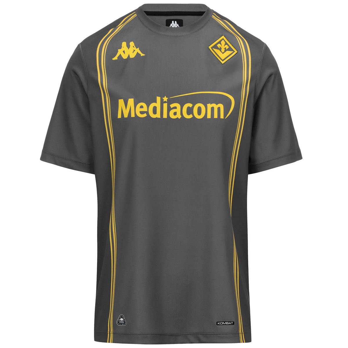 Camiseta Feminina Fiorentina 25/26 Away - foto principal
