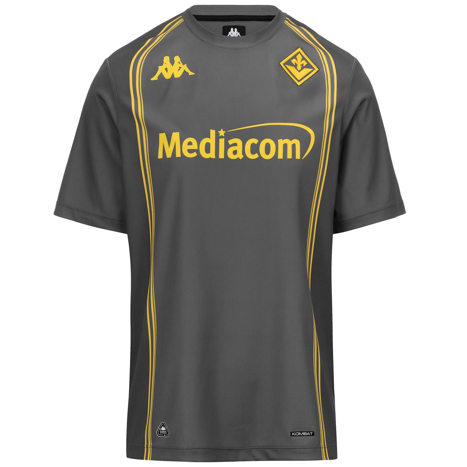 Camiseta Feminina Fiorentina 25/26 Away - foto principal
