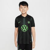 Kids Wolfsburg 24/25 Away - foto principal