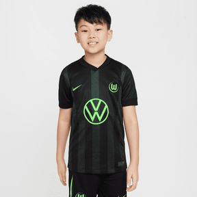 Kids Wolfsburg 24/25 Away - foto principal