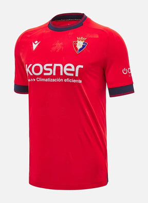 Kids Osasuna 24/25 Home - foto principal