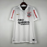 Camiseta Corinthians 2010 Home - foto principal