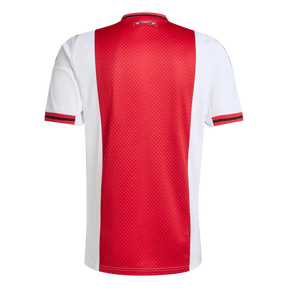 Camiseta Ajax 25/26 Home - vista frontal