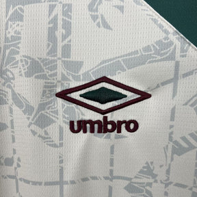 Camiseta 24∕25 Fluminense Third - vista trasera