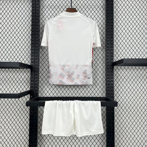 Kids Lille OSC 24∕25 Away - vista frontal