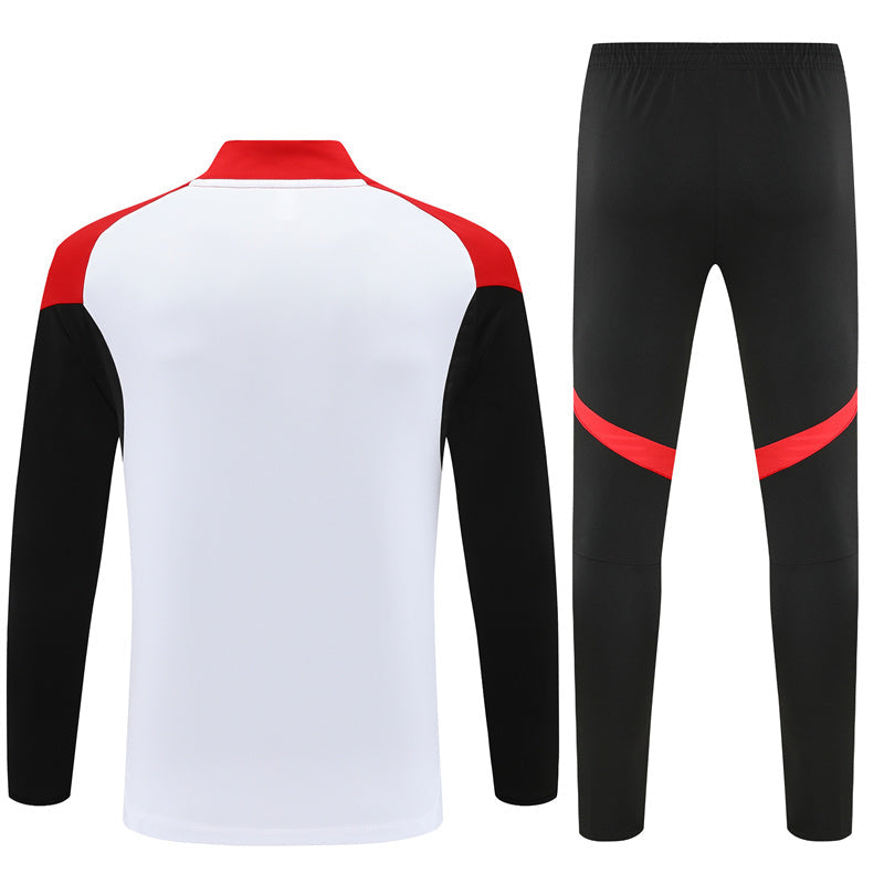 Training Suit Arsenal 25/26 - Winter - vista frontal