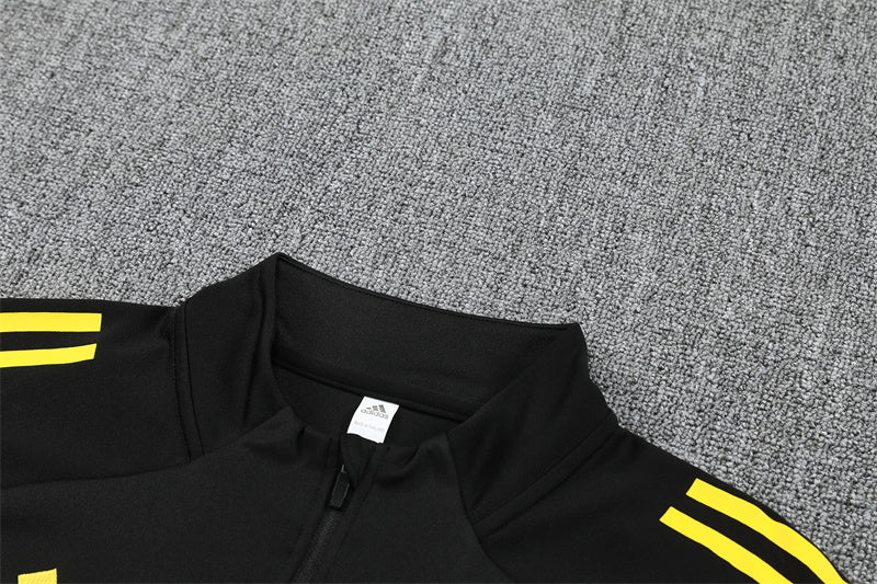 Training Suit Manchester United 25/26 - Winter - vista frontal