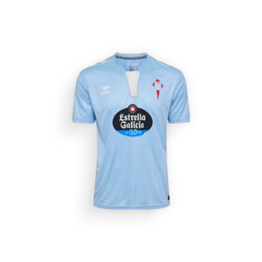 Camiseta Celta Vigo Femenino 24/25 - Home - foto principal