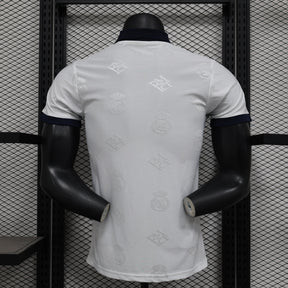 Camiseta Real Madrid 25/26 Player Special Edition - vista frontal