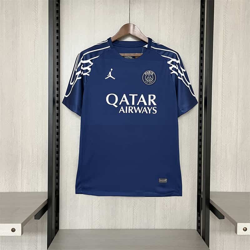 24∕25 PSG IIII Camiseta - foto principal