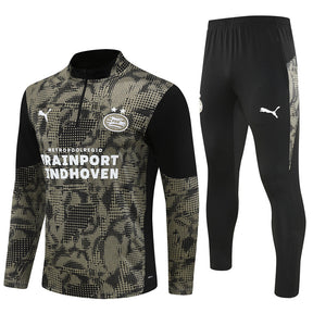 Training Suit PSV 25/26 - Winter - foto principal