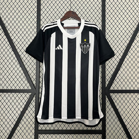 Camiseta 24∕25 Atlético Mineiro Home - foto principal