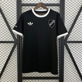 25∕26 Colo Colo 100th Anniversary Black - foto principal