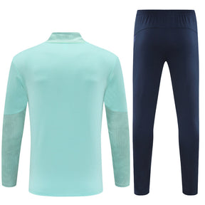 Training Suit Marseille 25/26 - Winter - vista frontal