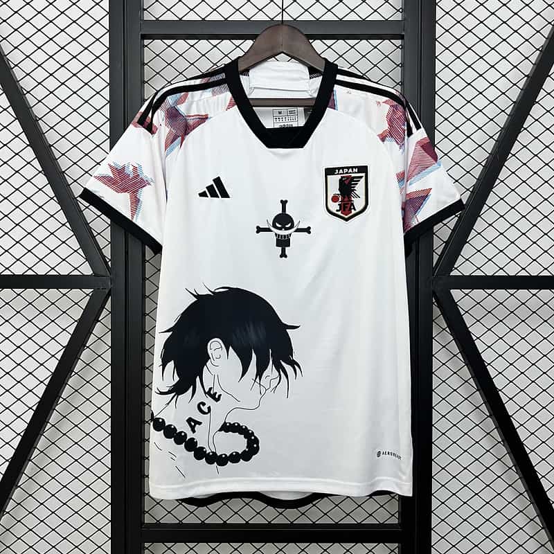 2024 Japan Special Edition S-XXL(990A) - foto principal