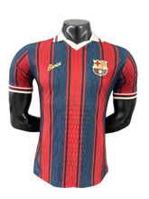 Camiseta Barcelona 25/26 Player 125th Anniversary - foto principal