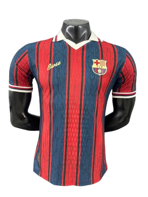 Camiseta Barcelona 25/26 Player 125th Anniversary - foto principal