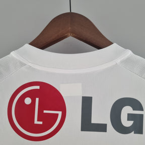 Camiseta São Paulo Retrô 2006 Home