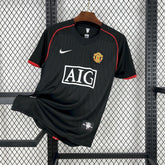 Camiseta do Manchester United Retrô 2007/08 Third - foto principal