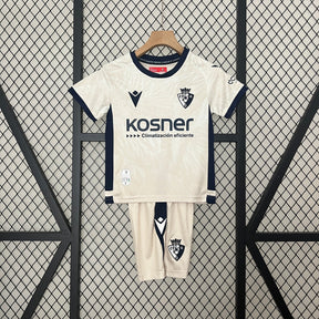 Kids Osasuna 24/25 Away - foto principal