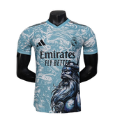 Camiseta Real Madrid 25/26 Player Special Edition - foto principal