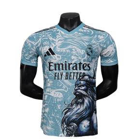 Camiseta Real Madrid 25/26 Player Special Edition - foto principal