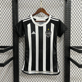 Atlético Mineiro 24∕25 Home - foto principal
