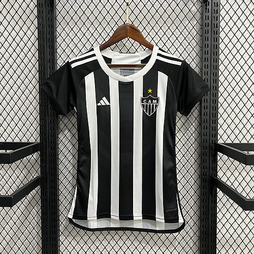 Atlético Mineiro 24∕25 Home - foto principal