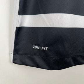 Camiseta Corinthians Retrô 15/16 - vista frontal