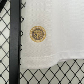 Camiseta 24∕25 Sao Paulo Home - detalle de la manga